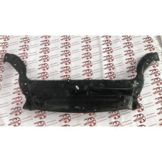Панель передняя Partner Berlingo 2003-2008 7106C2